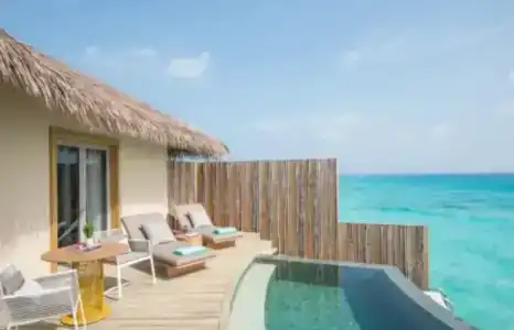 InterContinental Maldives Maamunagau Resort by IHG - 52