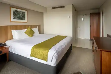 Copthorne Auckland City - 32