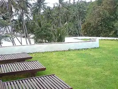 Koh Tao Cabana Resort - 54