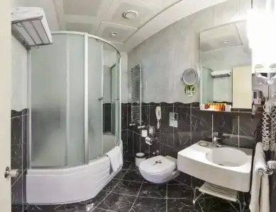 The Beyaz Saray & Spa - 46
