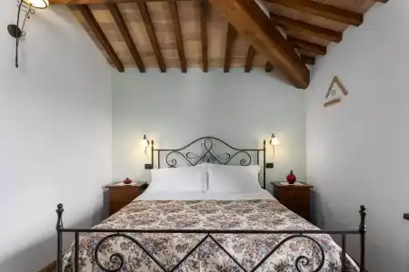 Agriturismo Il Casolare di Bucciano - 1