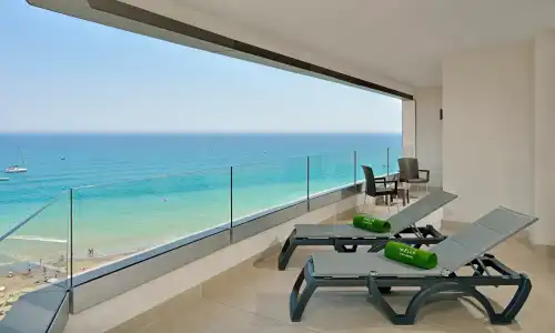 Melia Costa Del Sol - 76