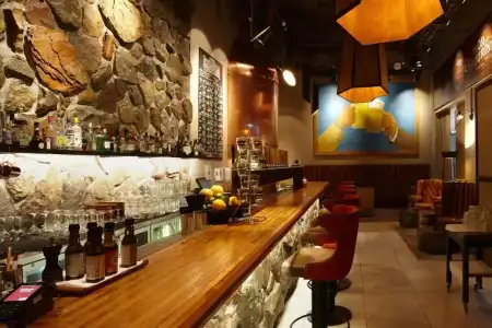 TOP CityLine Fosshotel - 19