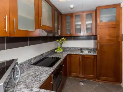Flora Creek Deluxe Apartments Dubai - 61