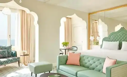 Excelsior Venice Lido Resort - 58