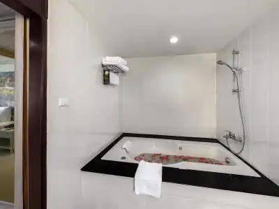Novotel Phuket Resort - 61