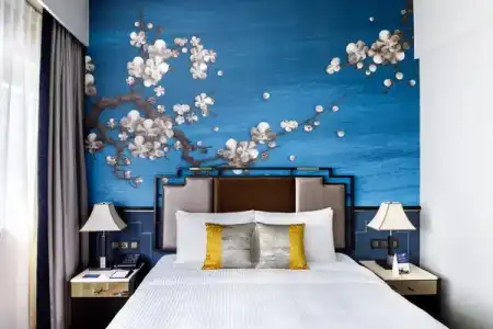 Copthorne King's Singapore - 46