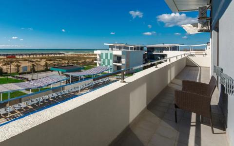 AURUM FAMILY RESORT & SPA - 163