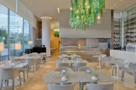 W Abu Dhabi - Yas Island - 12