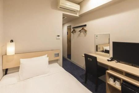 Sotetsu Fresa Inn Tokyo-Toyocho - 12