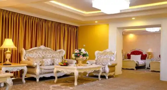 The Grand Kandyan - 67