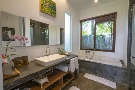 De Ubud Villas & Spa - 60