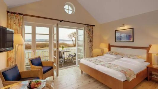 Sunday Resort Schwielowsee - 7