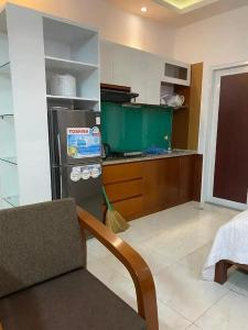 Muong Thanh Apartments - 5