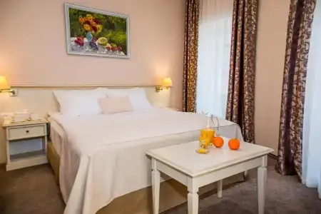 Pletnevskiy Inn - 29