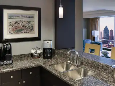 Hyatt Regency Dallas - 85