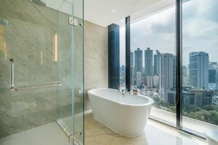 Skyview Bangkok - 71