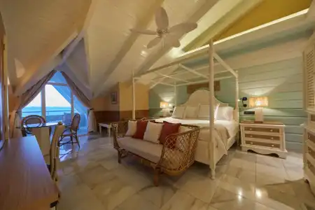 Cayo Levantado Resort - All Inclusive - 55