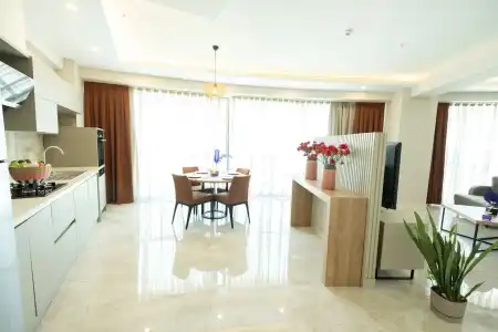 Sirius Town Residence and Spa - 32