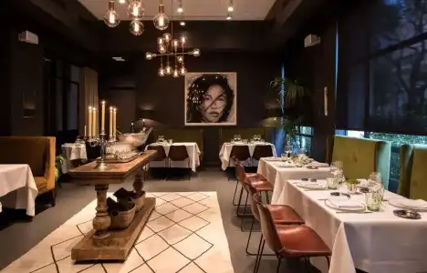 Grand Central, Small Luxurys - 19