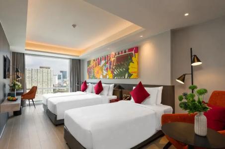 Maitria Rama 9 Bangkok - 121
