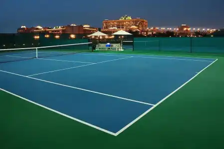 Emirates Palace Mandarin Oriental, Abu Dhabi - 3