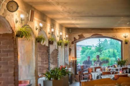 Romantic Boutique & Spa - 13