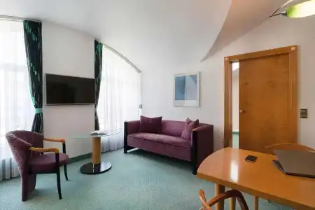Seminaris Leipzig - 46