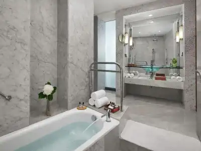 Hyatt Regency Kolkata - 44