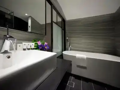 Venue - The Lily - 34