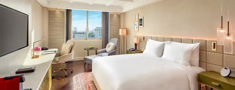 Movenpick Hanoi Centre - 54