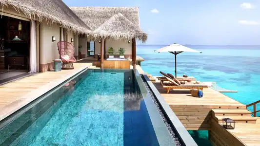 Joali Maldives - 57