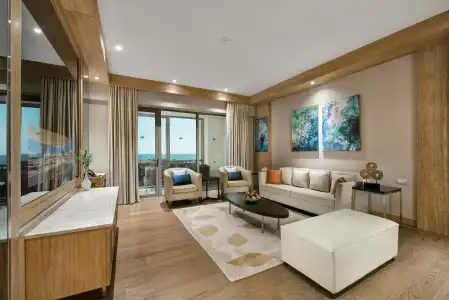 Regnum Carya - All Inclusive - 8