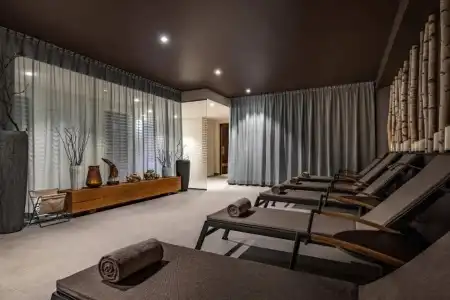 Vienna Marriott - 21