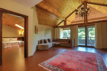Gazelle Resort & Spa - 53