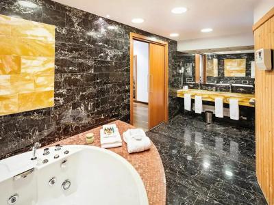 Double Tree by Hilton Ljubljana - 66