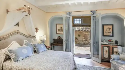 Il Falconiere - 51