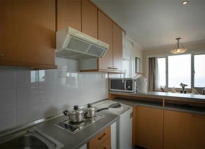 Kantary Bay and Serviced Apartments Rayong - 37