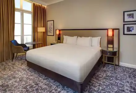 Hilton London Euston - 72