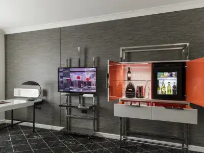 Swissotel Sydney - 74