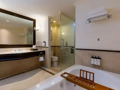 Sofitel Krabi Phokeethra Golf & Spa Resort - 66