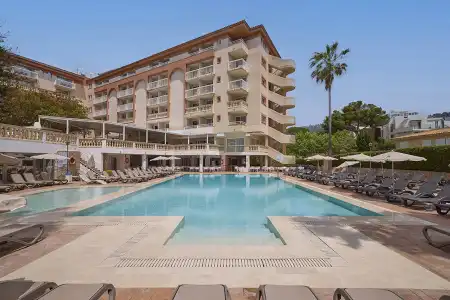 Canyamel Classic & Spa, solo Adultos - 41