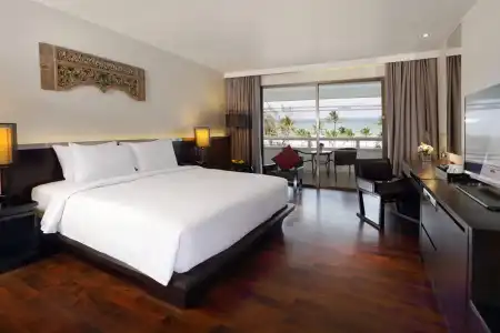 Le Méridien Phuket Beach Resort - 31