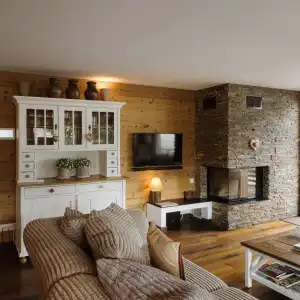 Bergwelt Grindelwald | Alpine Design Resort - 71