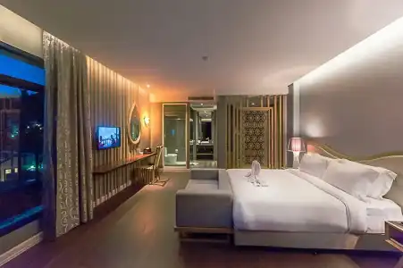 The Tarna Resort, Koh Tao - 41