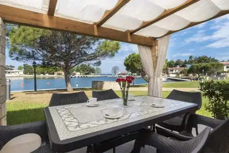 Apartments Amfora Plava Laguna - 80