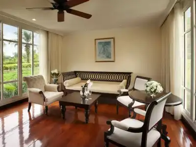 Sofitel Krabi Phokeethra Golf & Spa Resort - 60