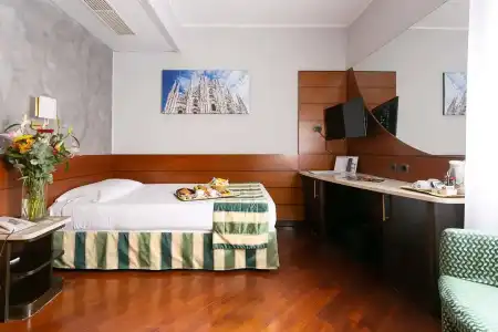 Mirage, Sure Collection by Best Western - 46