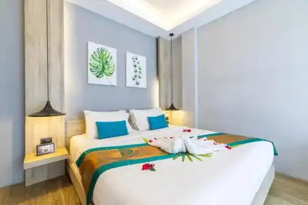 Antiya Phuket - 4