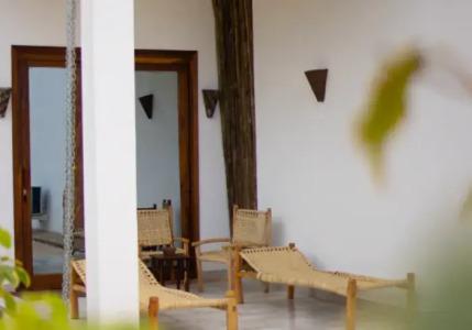 Mvuvi Boutique Resort - 94